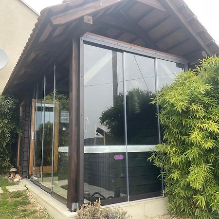 Holiday Home Kalnik Exterior foto