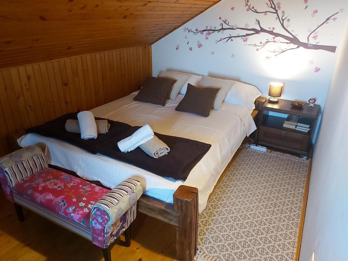 Holiday Home Kalnik Exterior foto