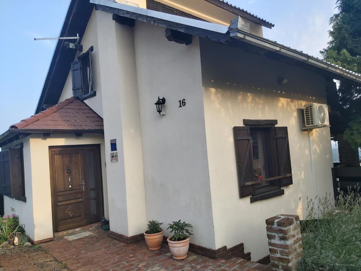 Holiday Home Kalnik Exterior foto