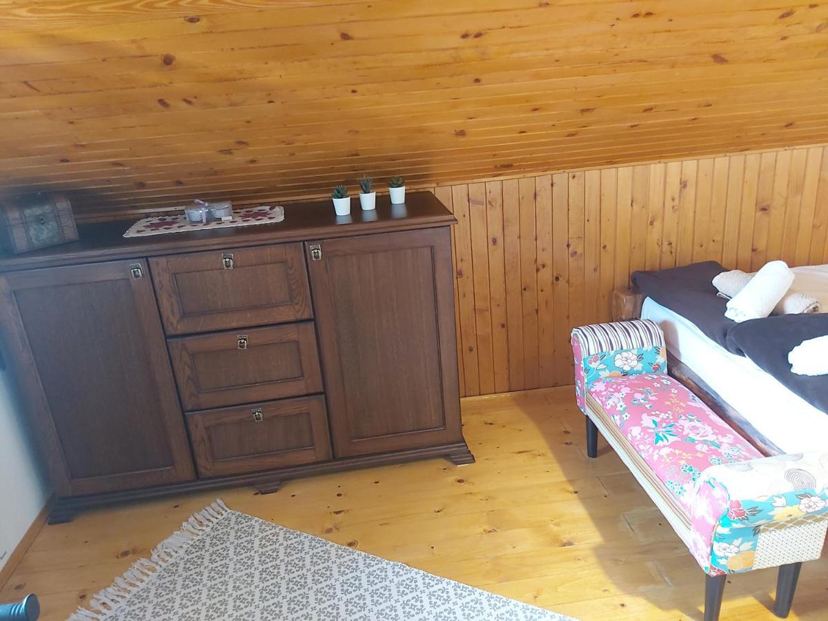 Holiday Home Kalnik Exterior foto