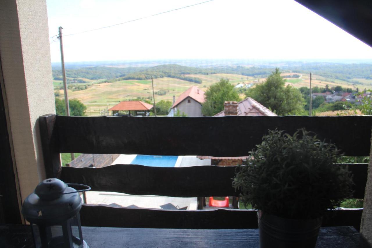 Holiday Home Kalnik Exterior foto