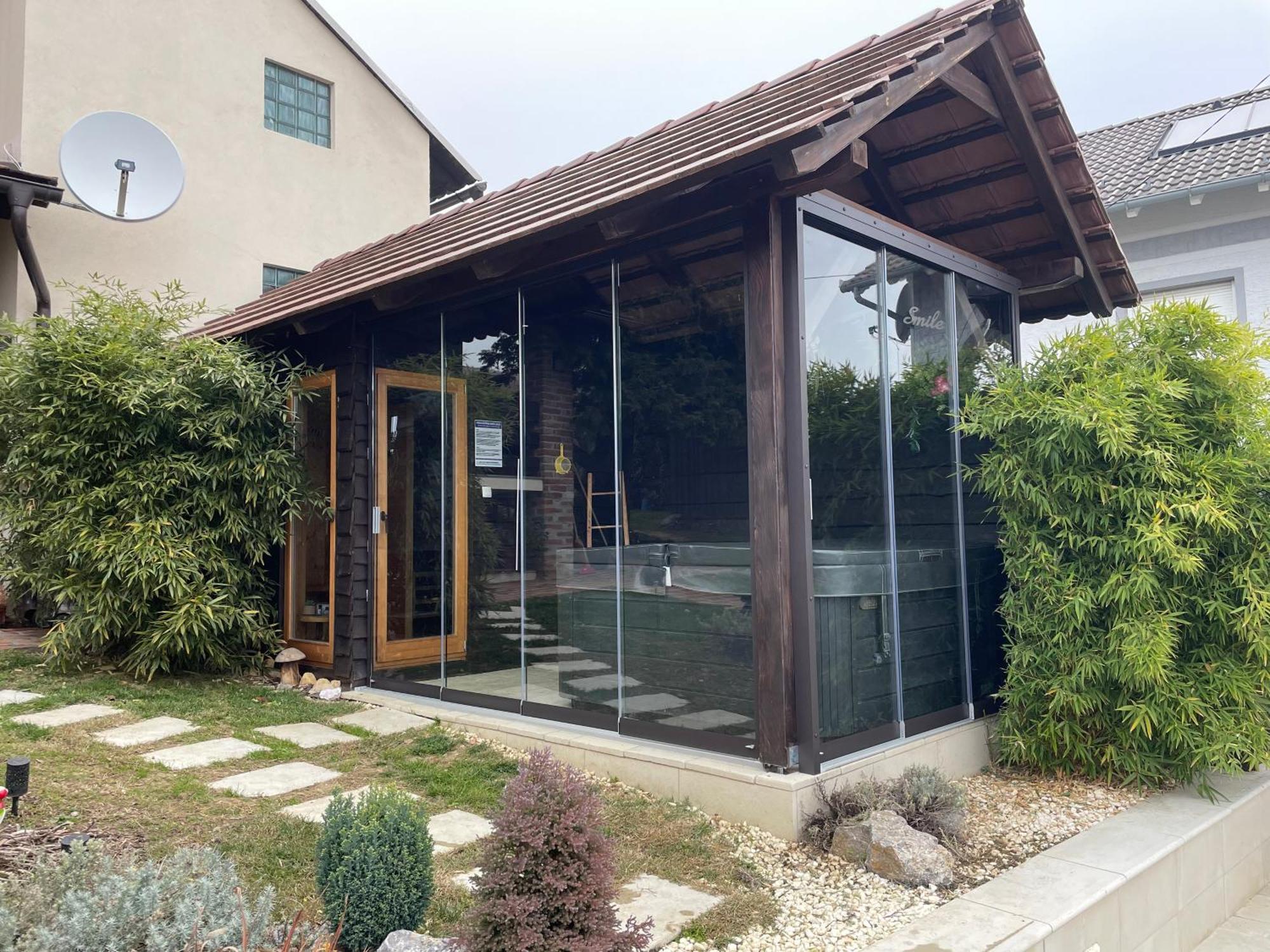 Holiday Home Kalnik Exterior foto