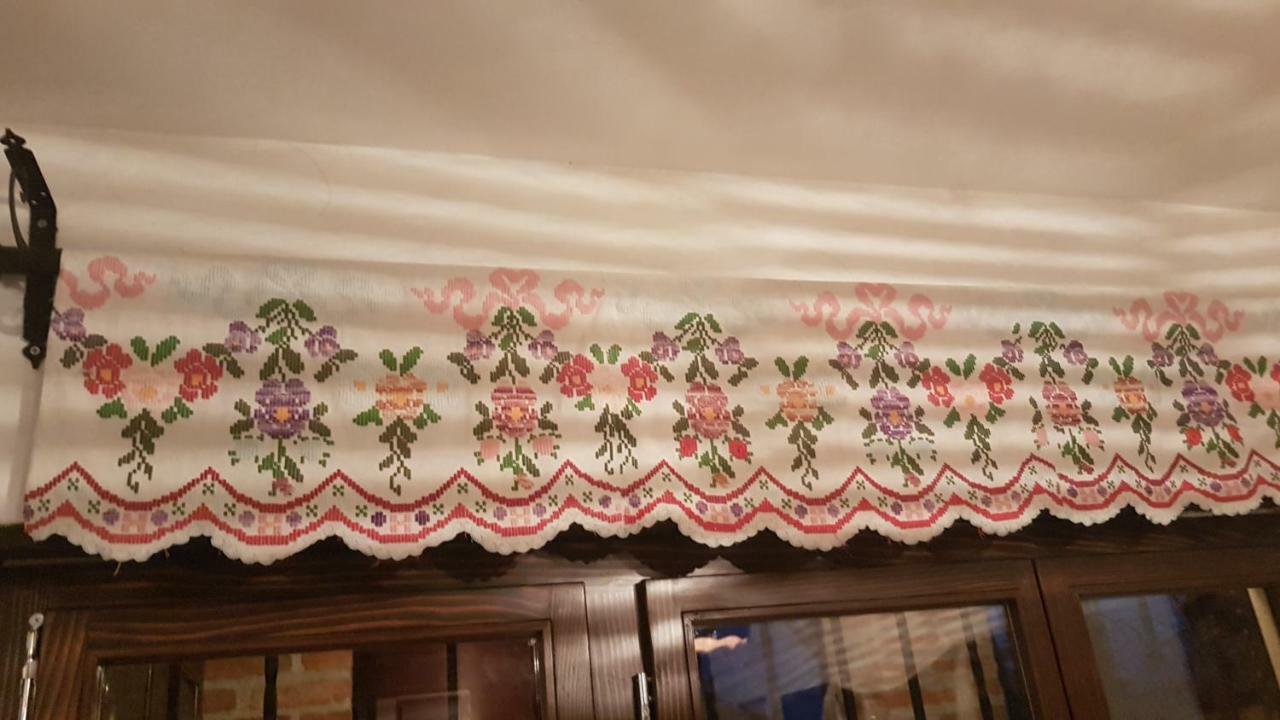 Holiday Home Kalnik Exterior foto