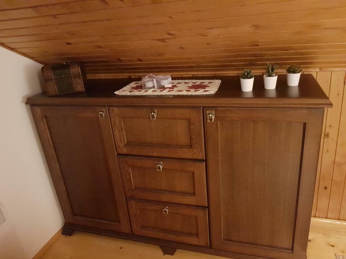 Holiday Home Kalnik Exterior foto