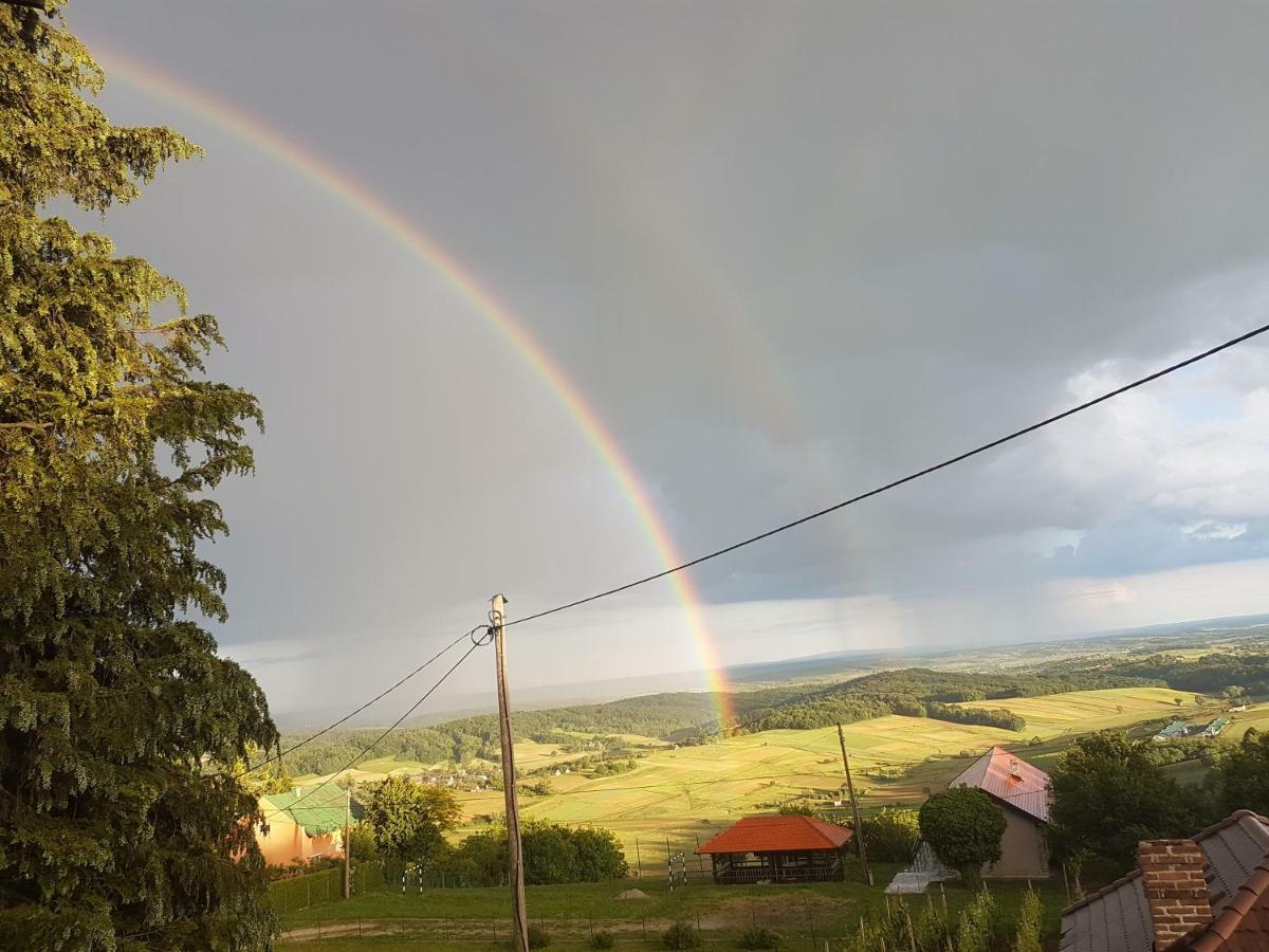 Holiday Home Kalnik Exterior foto