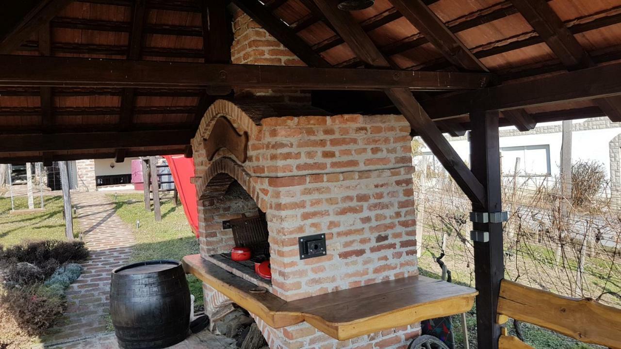 Holiday Home Kalnik Exterior foto