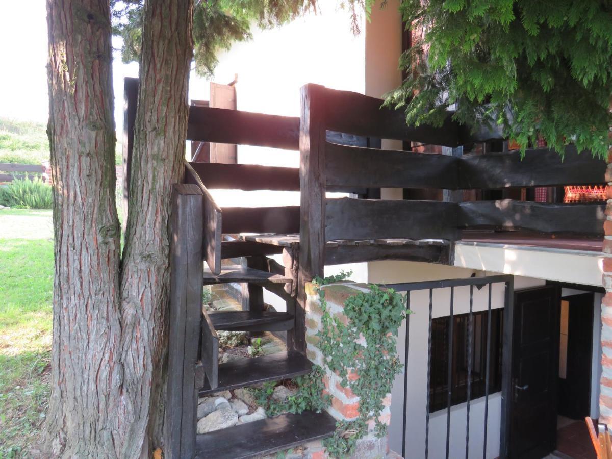 Holiday Home Kalnik Exterior foto