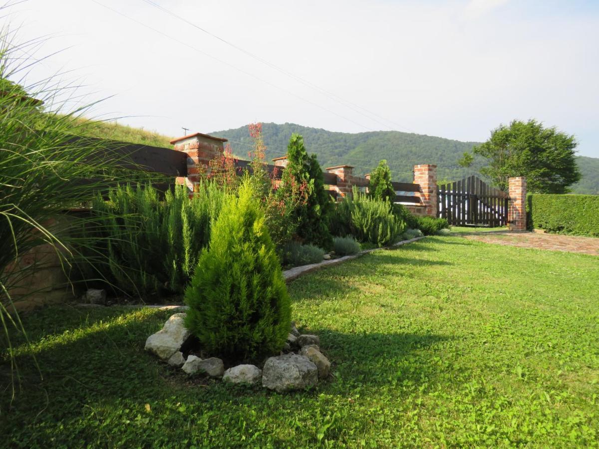 Holiday Home Kalnik Exterior foto